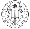 Logo Of State Bar Of California