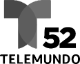 Logo of Tele Mundo
