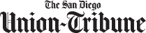 Logo of The San Diego Union Tribune