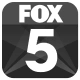 Logo of Fox 5